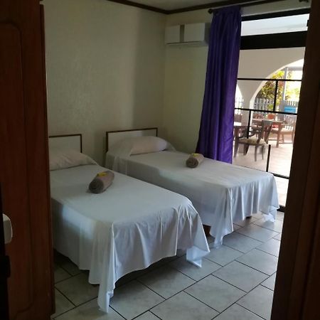 Ahitea Lodge Παπεέτε Εξωτερικό φωτογραφία