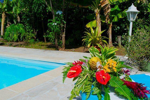 Ahitea Lodge Παπεέτε Εξωτερικό φωτογραφία