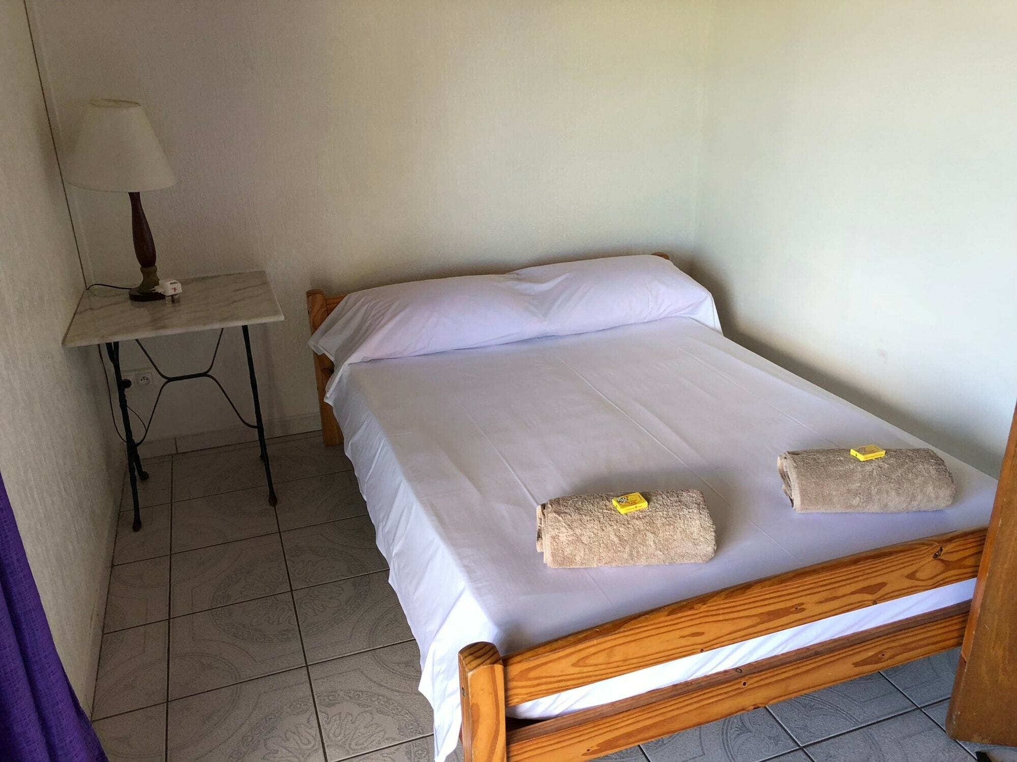 Ahitea Lodge Παπεέτε Εξωτερικό φωτογραφία