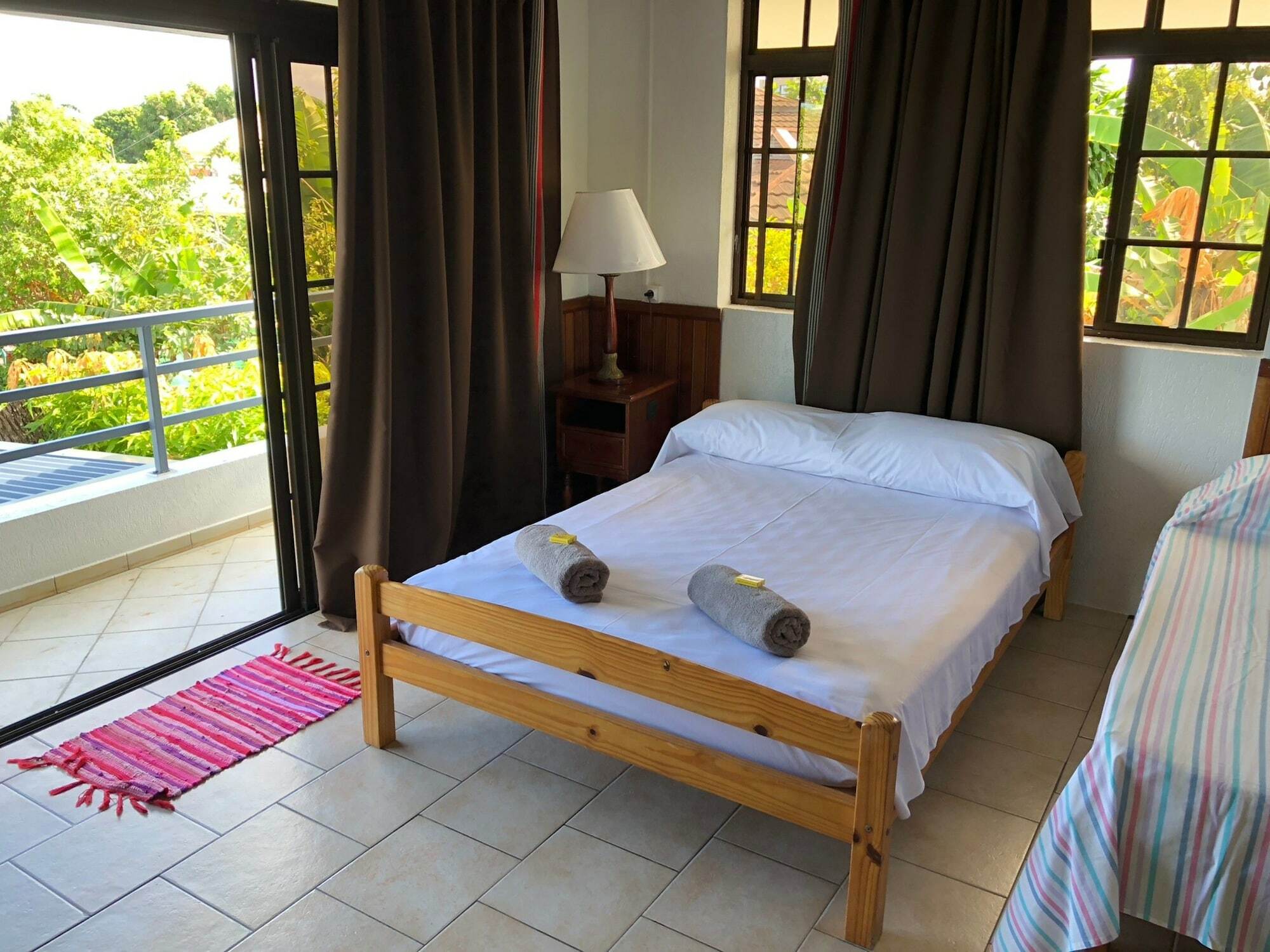 Ahitea Lodge Παπεέτε Εξωτερικό φωτογραφία